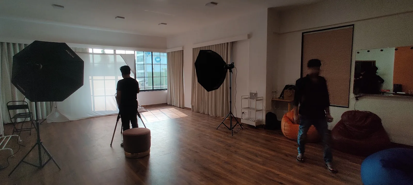 Moonshine Studios
