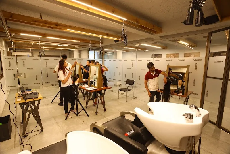 Toni & Guy academy