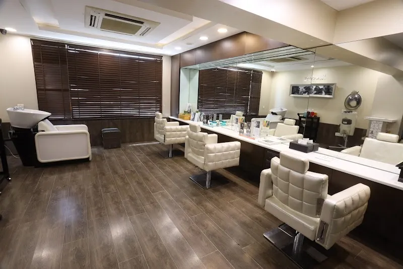 Toni & Guy academy