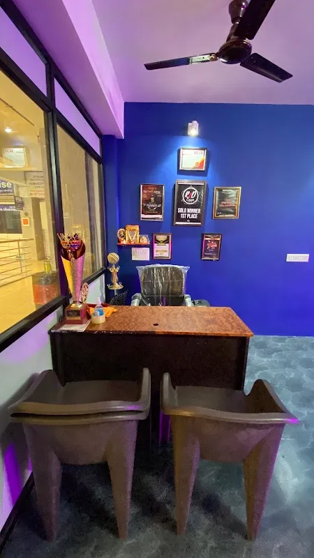 Parth Dance Studio And Events