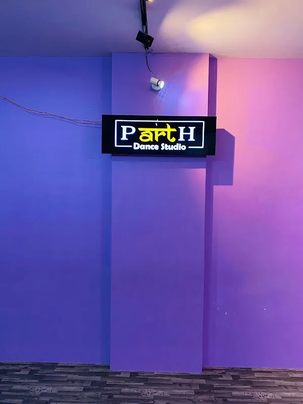 Parth Dance Studio And Events