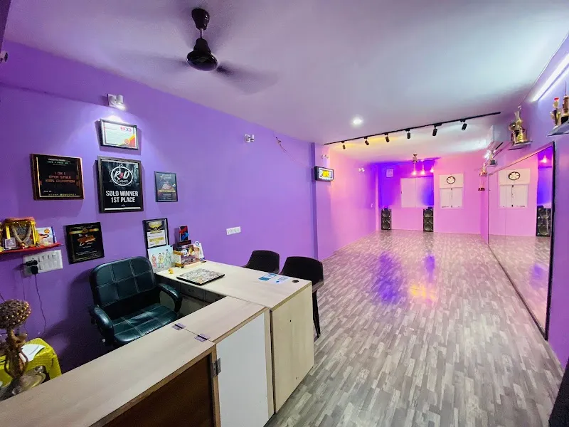 Parth Dance Studio And Events