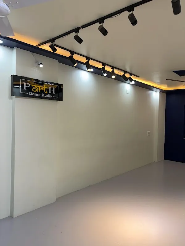 Parth Dance Studio And Events