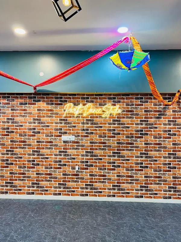Parth Dance Studio And Events
