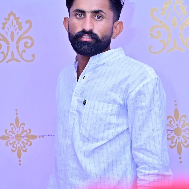 Shree mehoji hair saloon