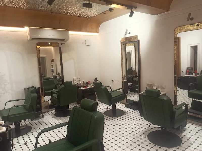 SOIRÉE | The Best Unisex Salon in Jaipur