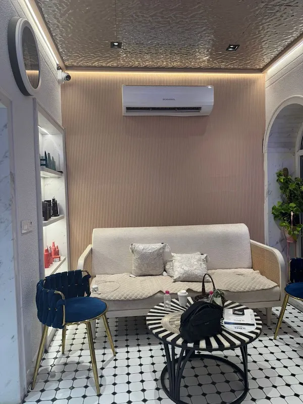 SOIRÉE | The Best Unisex Salon in Jaipur