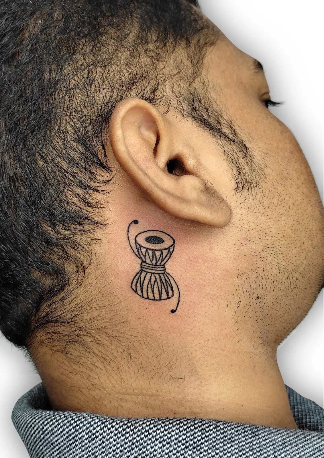 Tattoo Ink Studio