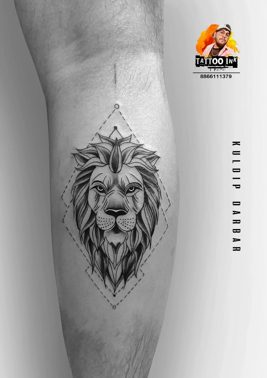 Tattoo Ink Studio