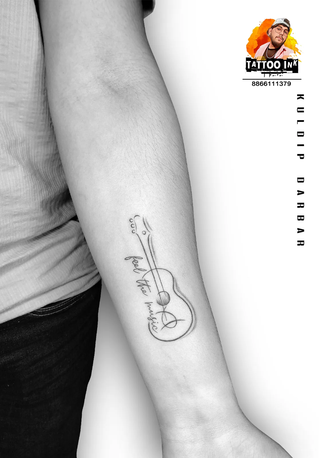 Tattoo Ink Studio