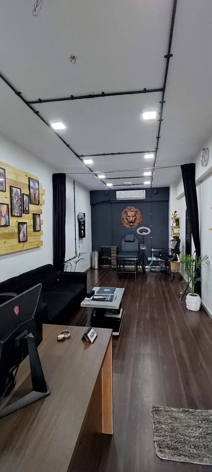 Tattoo Ink Studio
