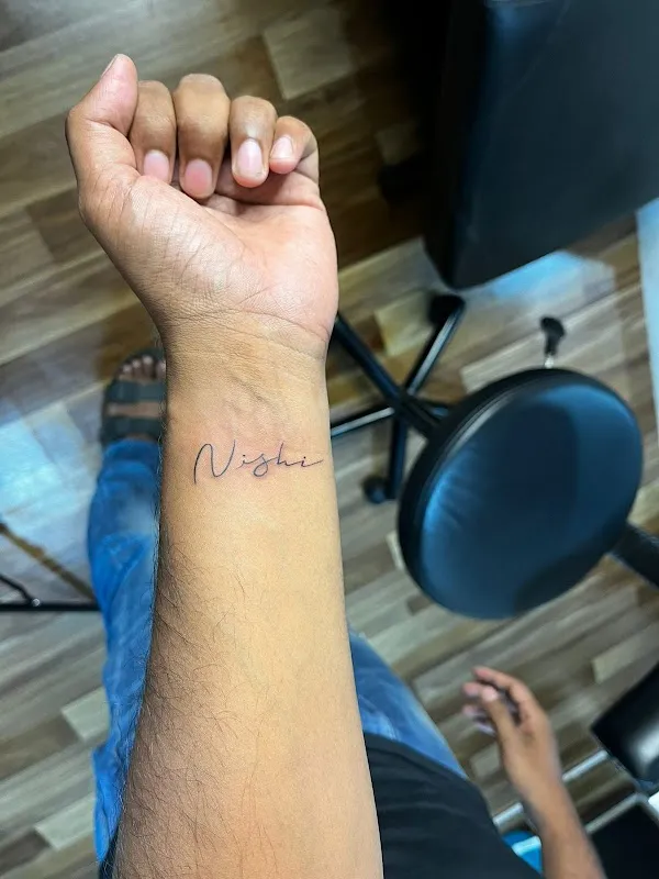TATTOONZA STUDIO