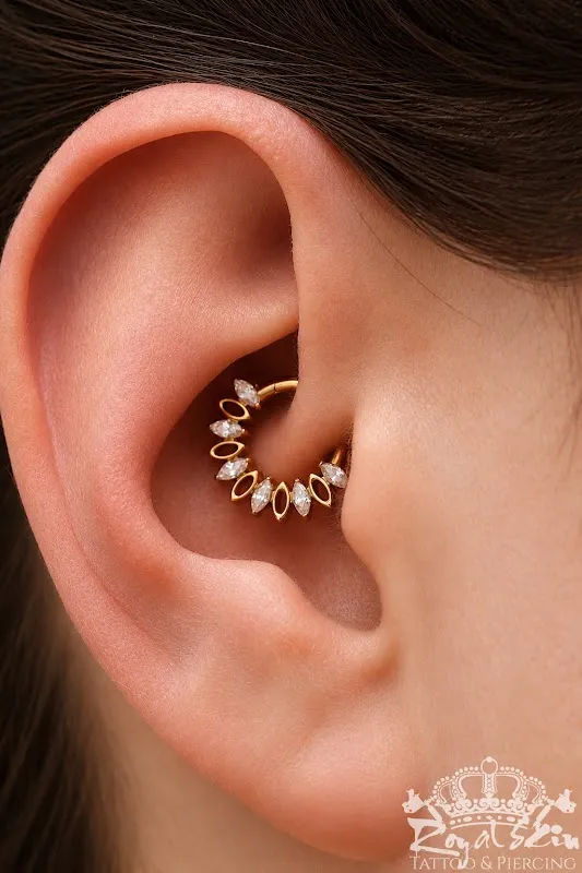 Royal Skin Tattoo & Piercing
