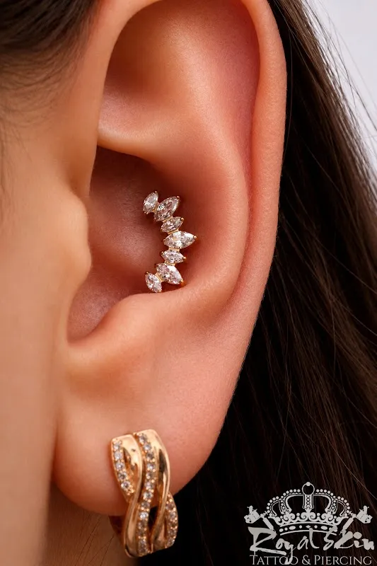 Royal Skin Tattoo & Piercing