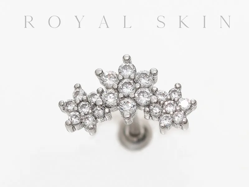 Royal Skin Tattoo & Piercing