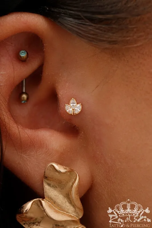 Royal Skin Tattoo & Piercing