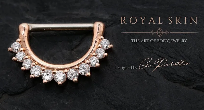 Royal Skin Tattoo & Piercing