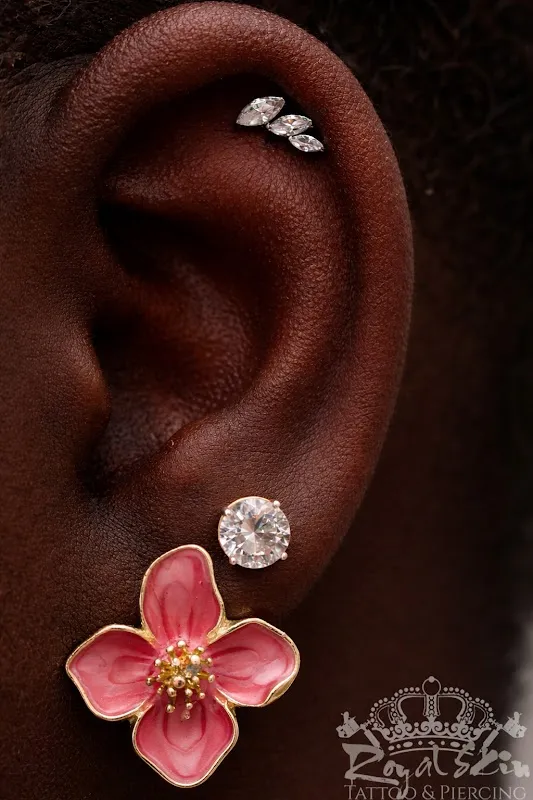 Royal Skin Tattoo & Piercing