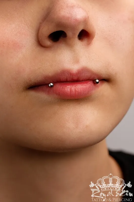Royal Skin Tattoo & Piercing