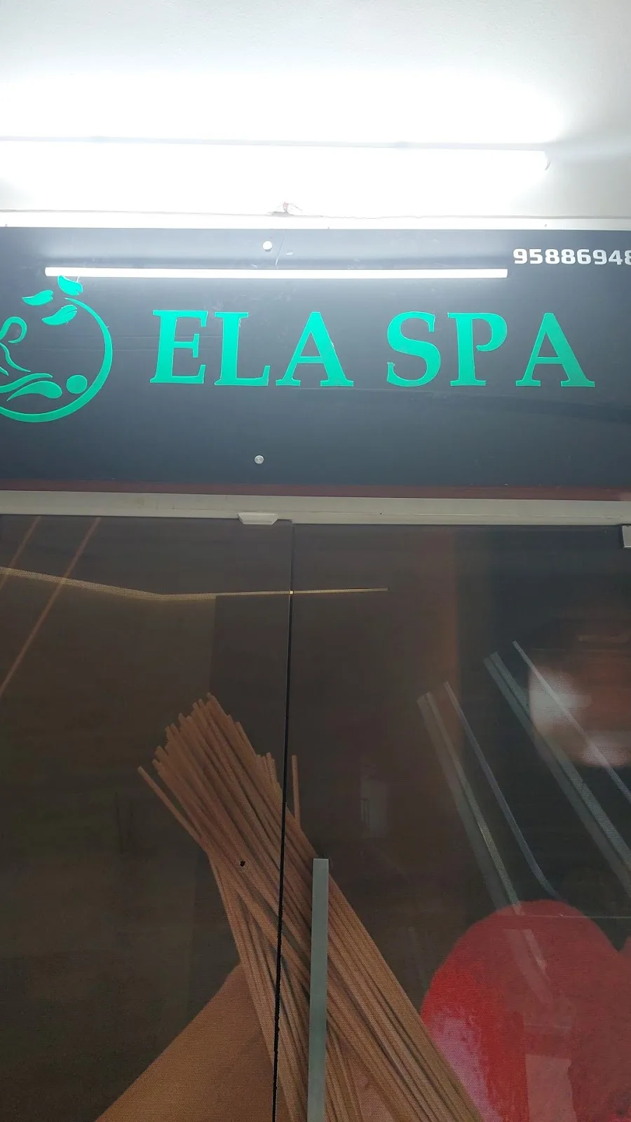 Ela Spa