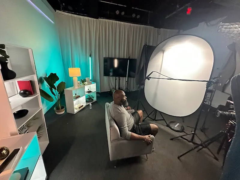 Compound Studios
