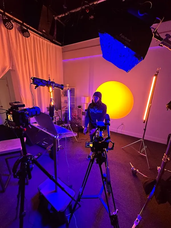 Compound Studios