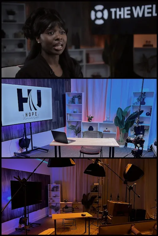 Compound Studios