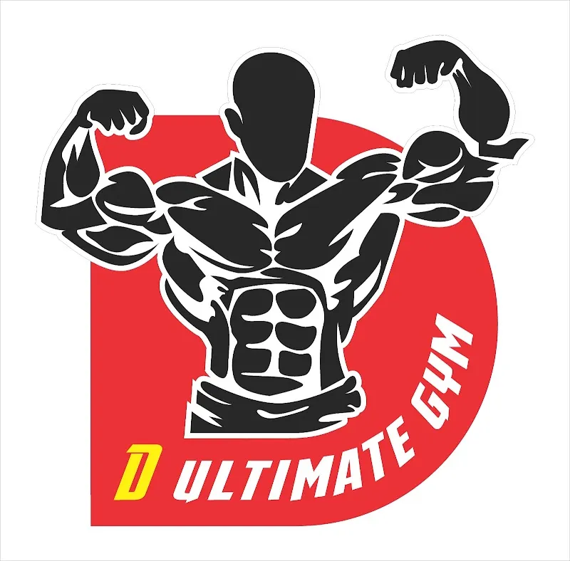 D Ultimate Gym