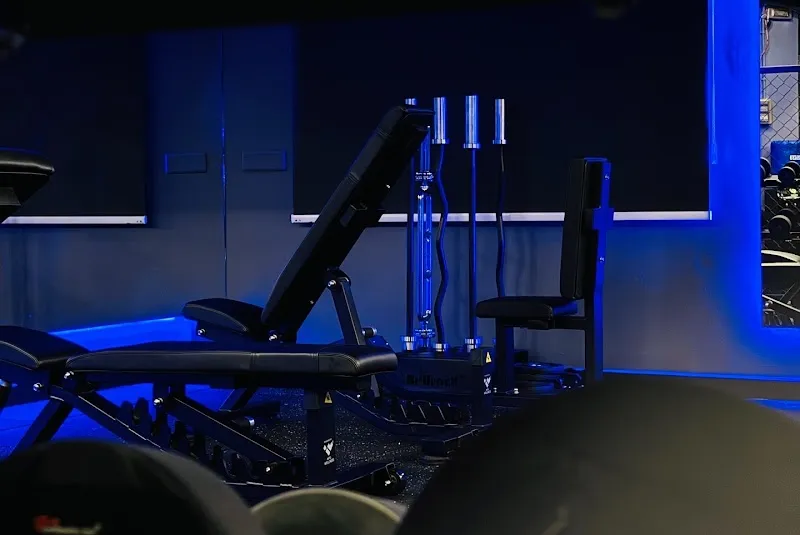 Kong Fitness Studio