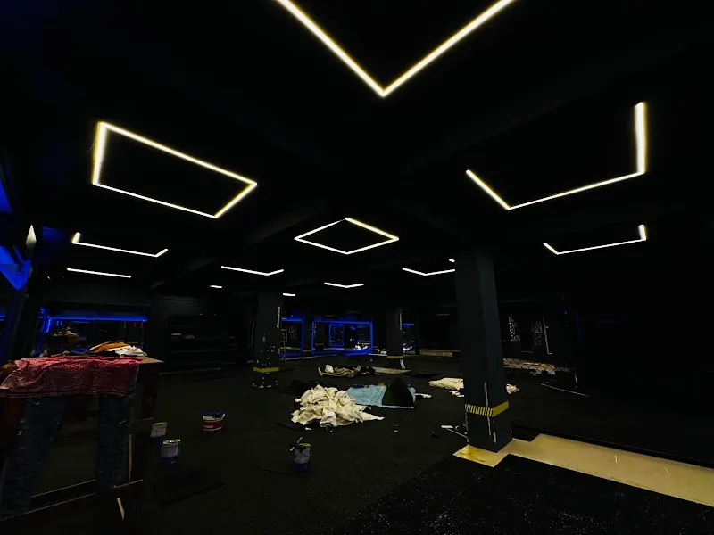 Kong Fitness Studio