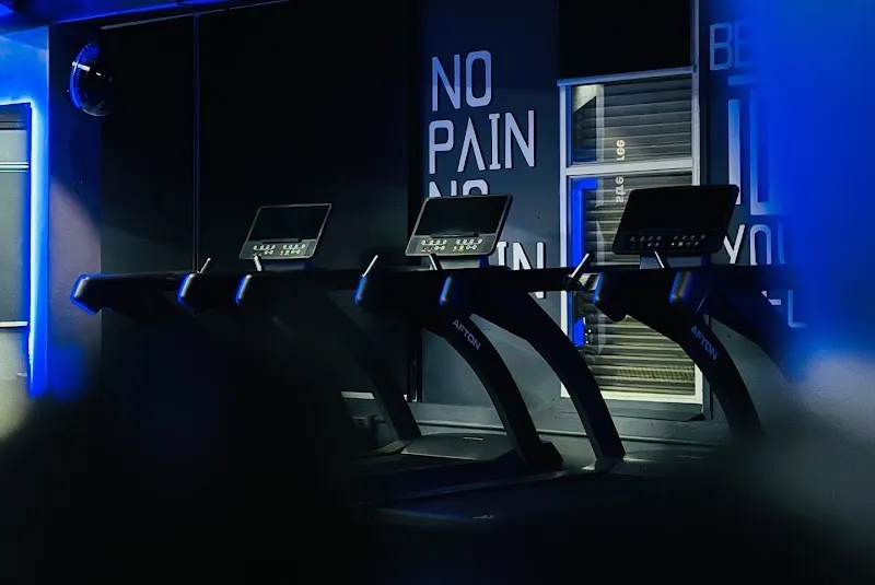 Kong Fitness Studio