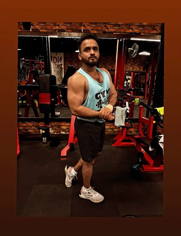 SN Explode gym