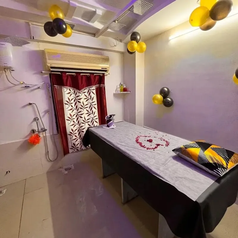 Sunny Shine Spa And Hammam