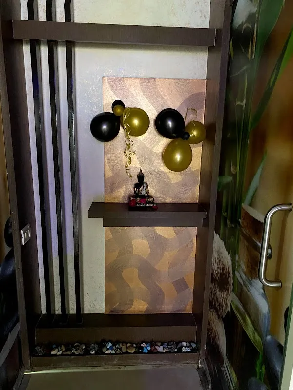 Sunny Shine Spa And Hammam
