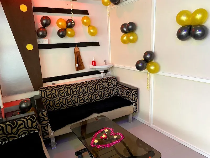 Sunny Shine Spa And Hammam