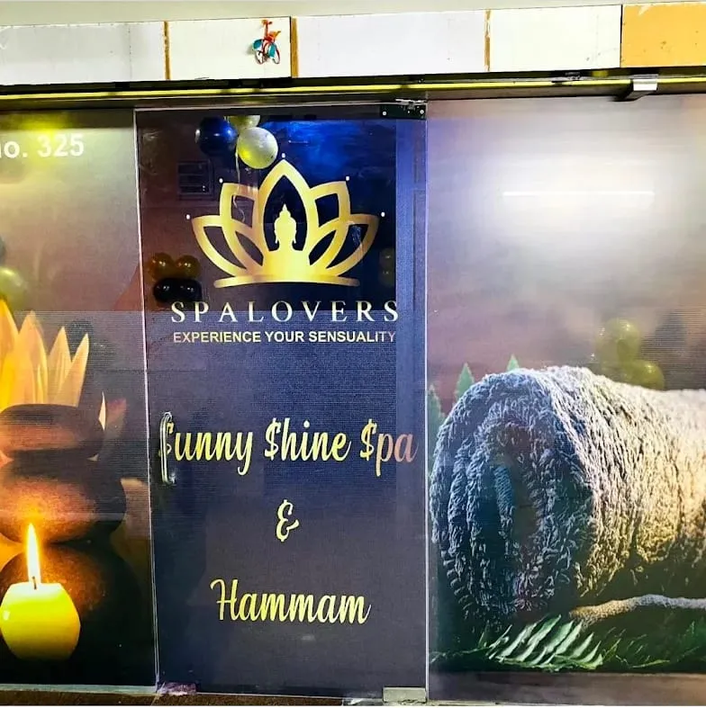 Sunny Shine Spa And Hammam