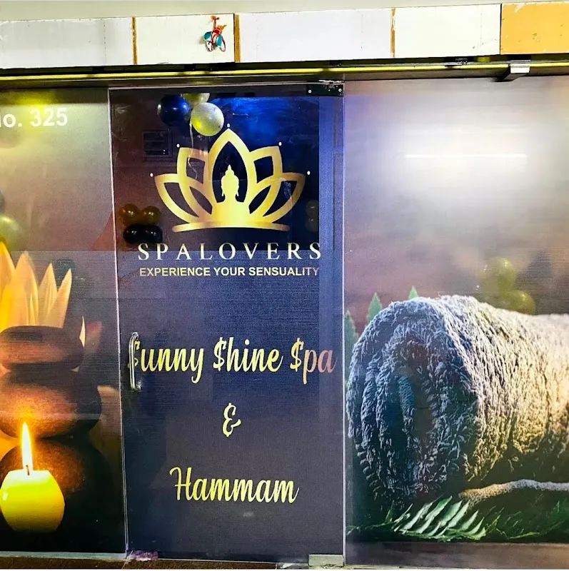 Sunny Shine Spa And Hammam