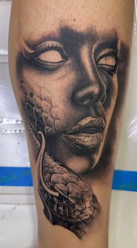 Mahir tattoo studio
