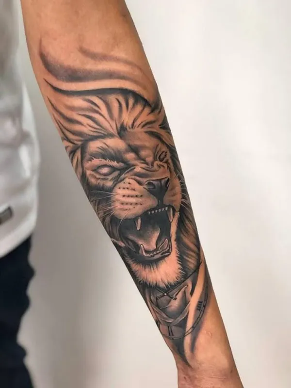 Mahir tattoo studio