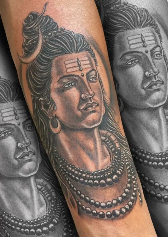 Mahir tattoo studio