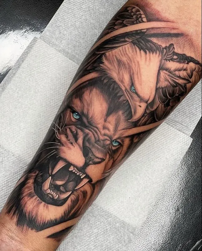 Mahir tattoo studio