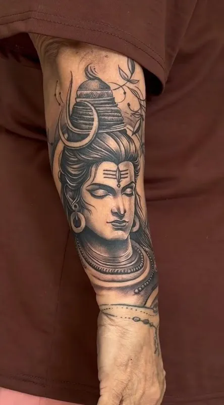 Mahir tattoo studio