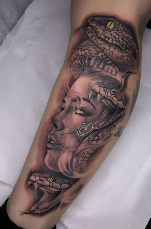 Mahir tattoo studio