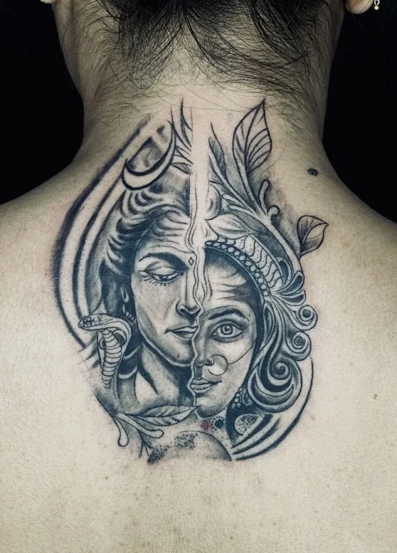 Mahir tattoo studio