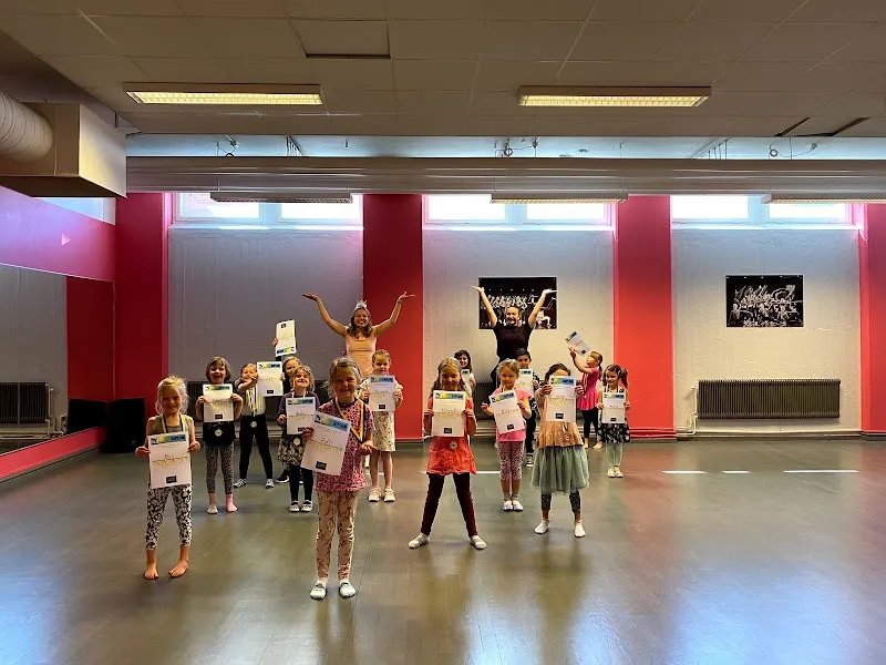 Kindahl's Dance School