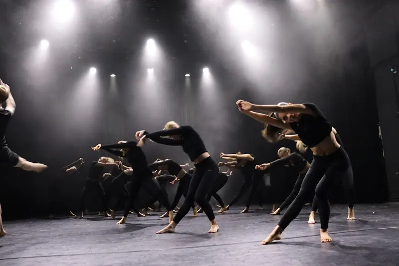 Kindahl's Dance School