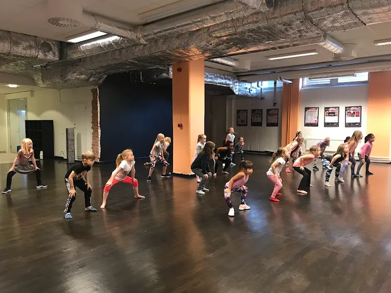 Kindahl's Dance School