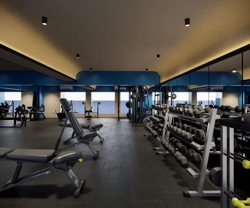 Tycoon Fitness