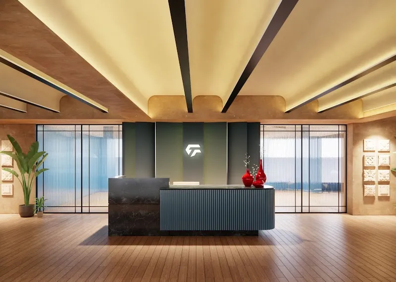 Tycoon Fitness