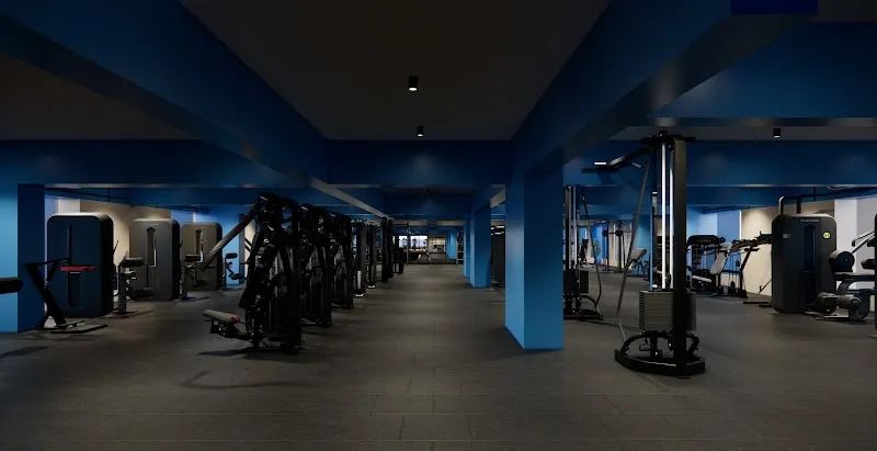 Tycoon Fitness